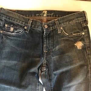 Men’s jeans